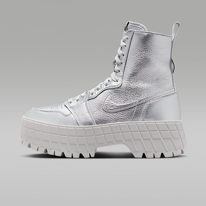 Air Jordan 1 Brooklyn Low Women's Shoes. Nike PH